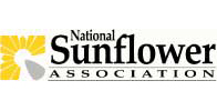 National Sunflower Association logo