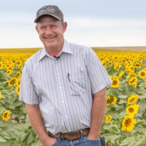 Know Your Farmer - Doug