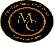 Master Chef's Association Logo