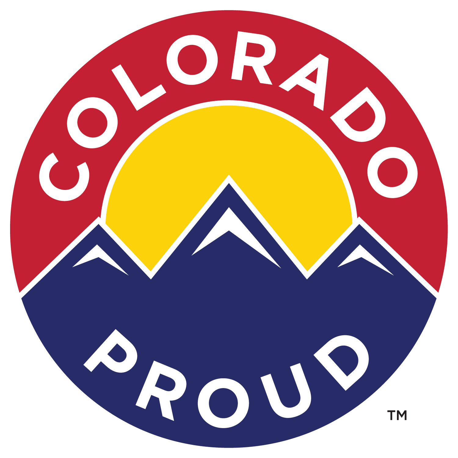 Colorado Proud