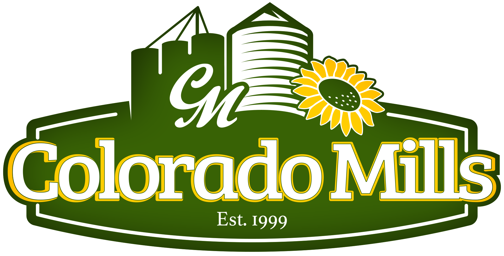 Colorado Mills Sunflower Oil Producer