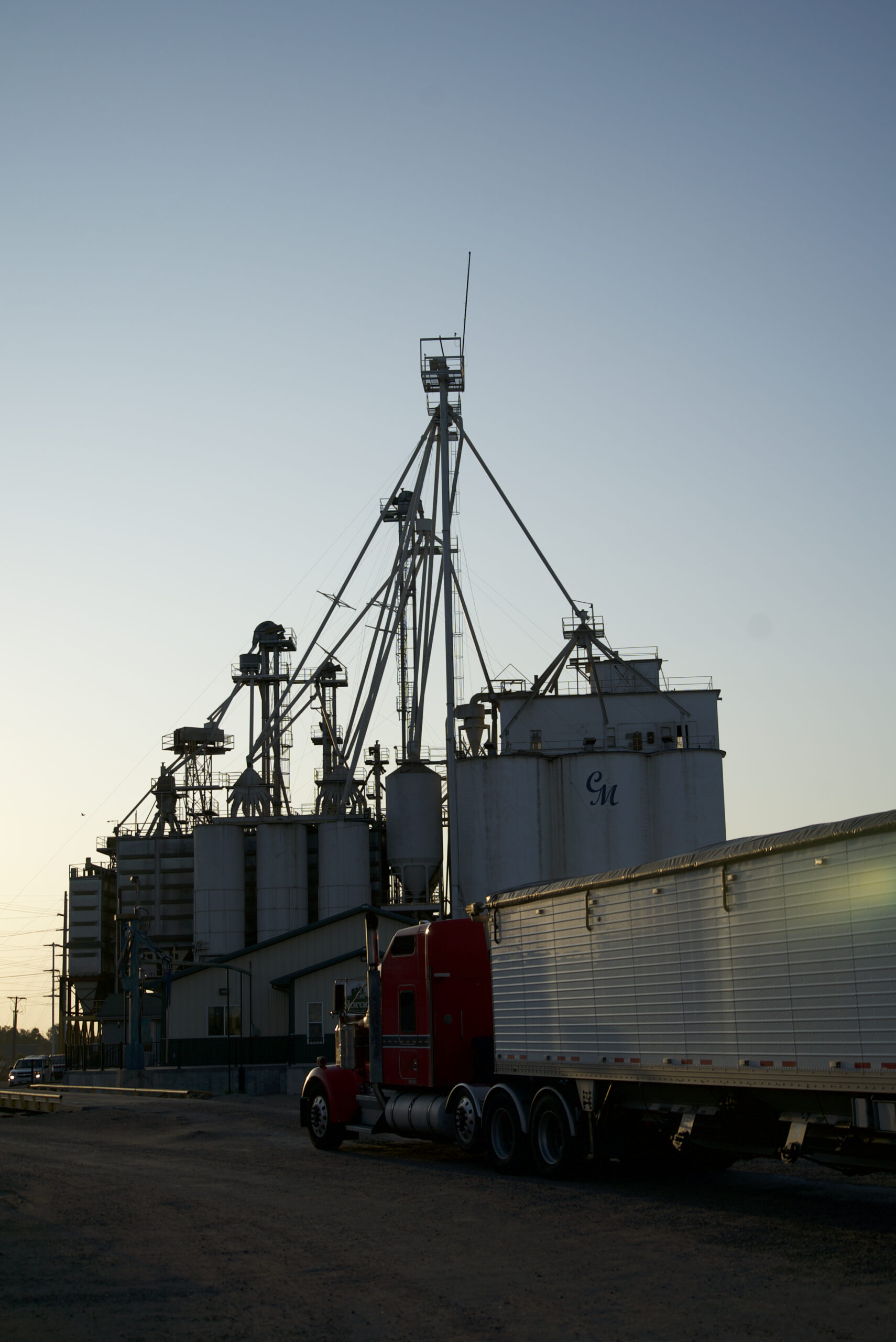 Colorado Sunflower Oil Production Colorado Sunflower Oil Production