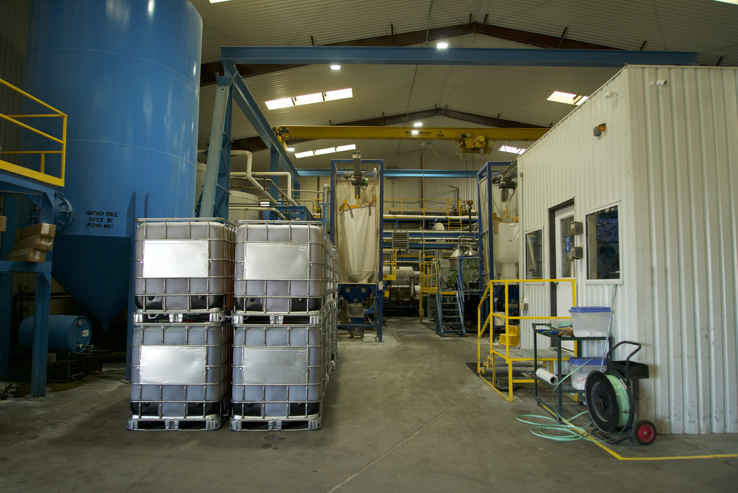 Sunflower Oil Refining Sunflower Oil Refining