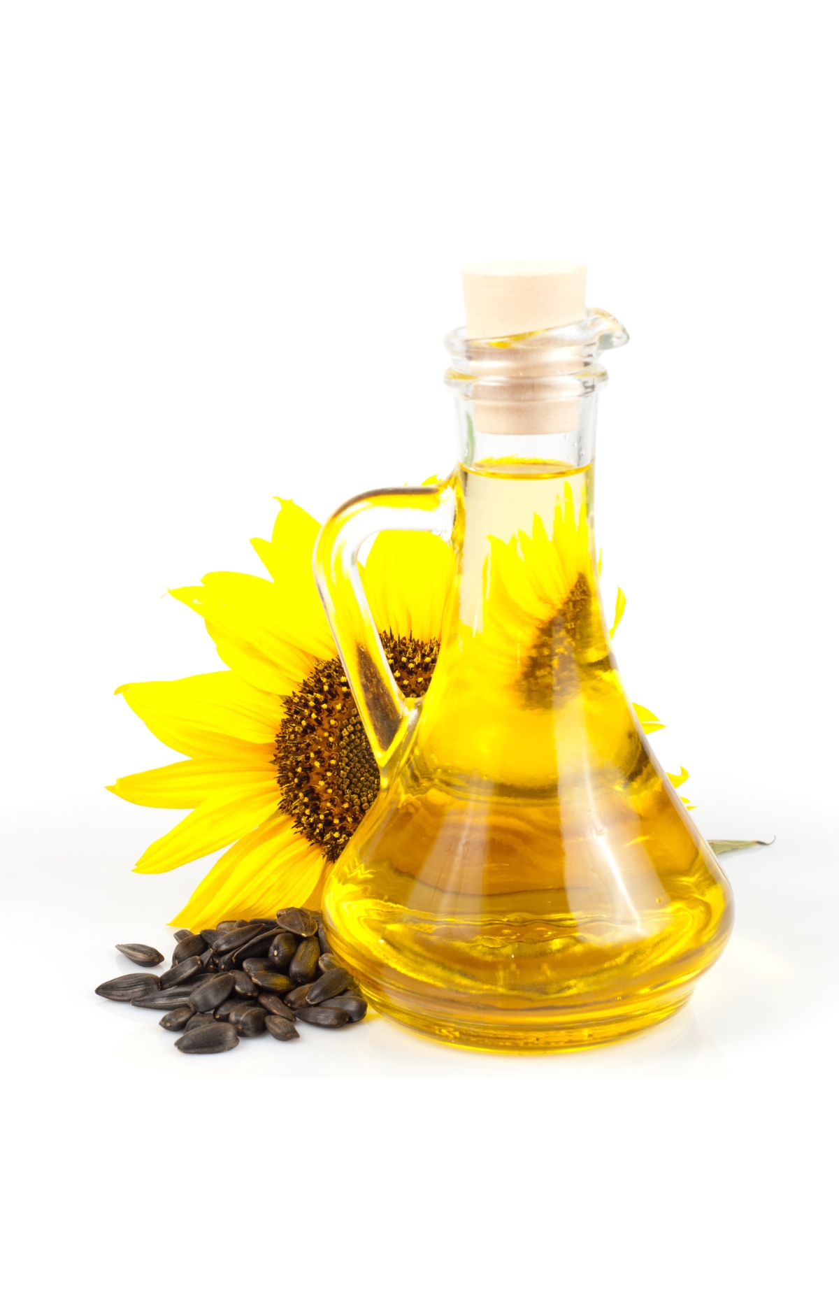 Sunflower Seed Oil Information Sunflower Seed Oil Information