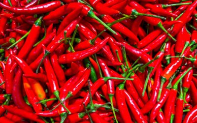 Spicy Chili Sunflower Oil: Add a Kick to Every Dish