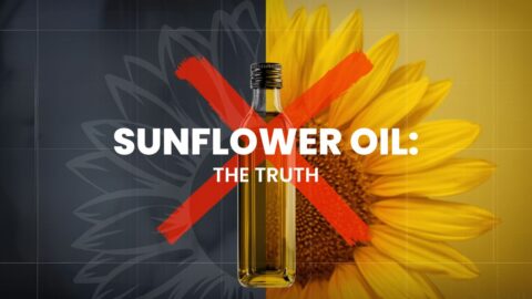 Is Sunflower Oil Bad? | The Truth About High Oleic