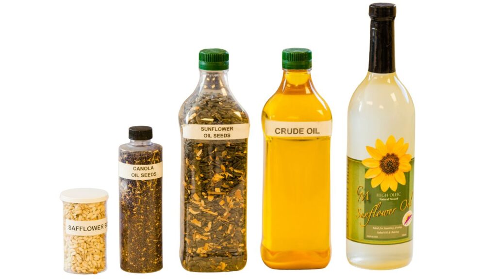 Why Colorado Mills Backs High Oleic Sunflower Oil