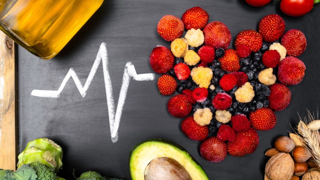 Why Monounsaturated Fats Matter