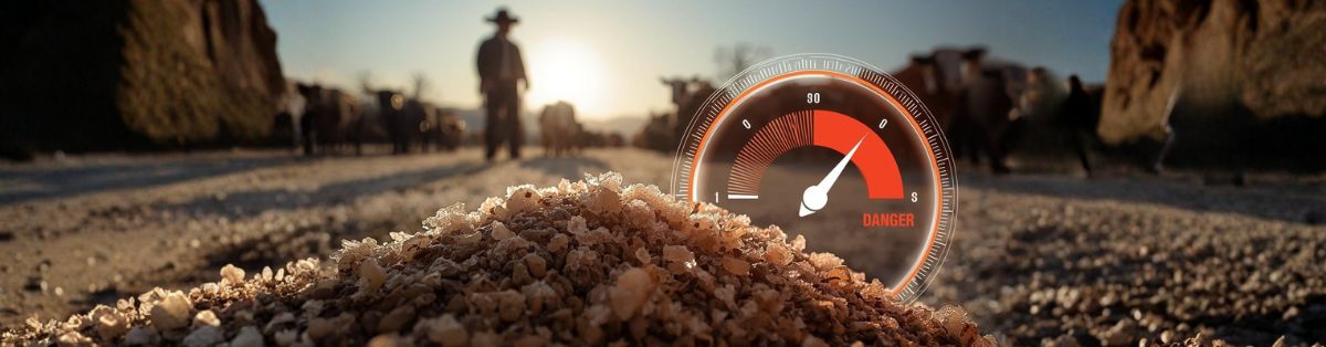 The Sulfur Trap A Ticking Time Bomb