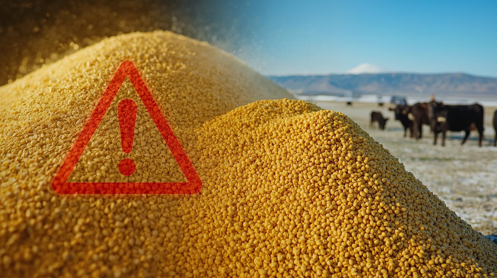 Understanding Distillers Grains Risks