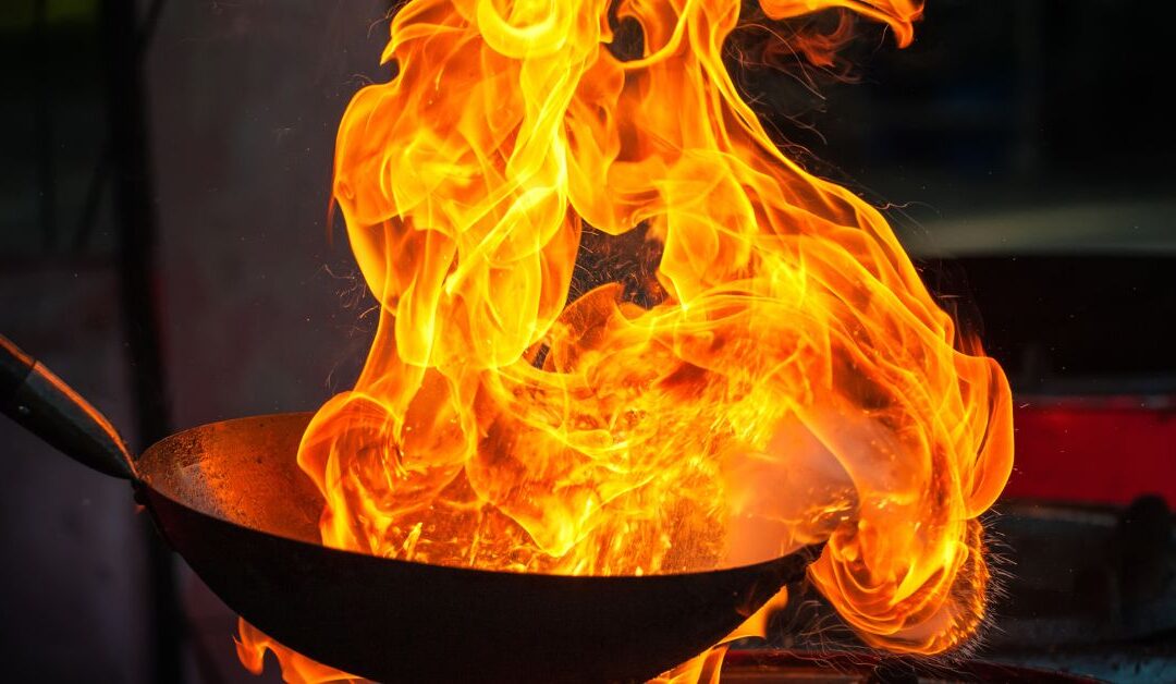 Are Seed Oils Bad? What You Need to Know About High Heat Cooking Oils