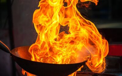 Are Seed Oils Bad? What You Need to Know About High Heat Cooking Oils