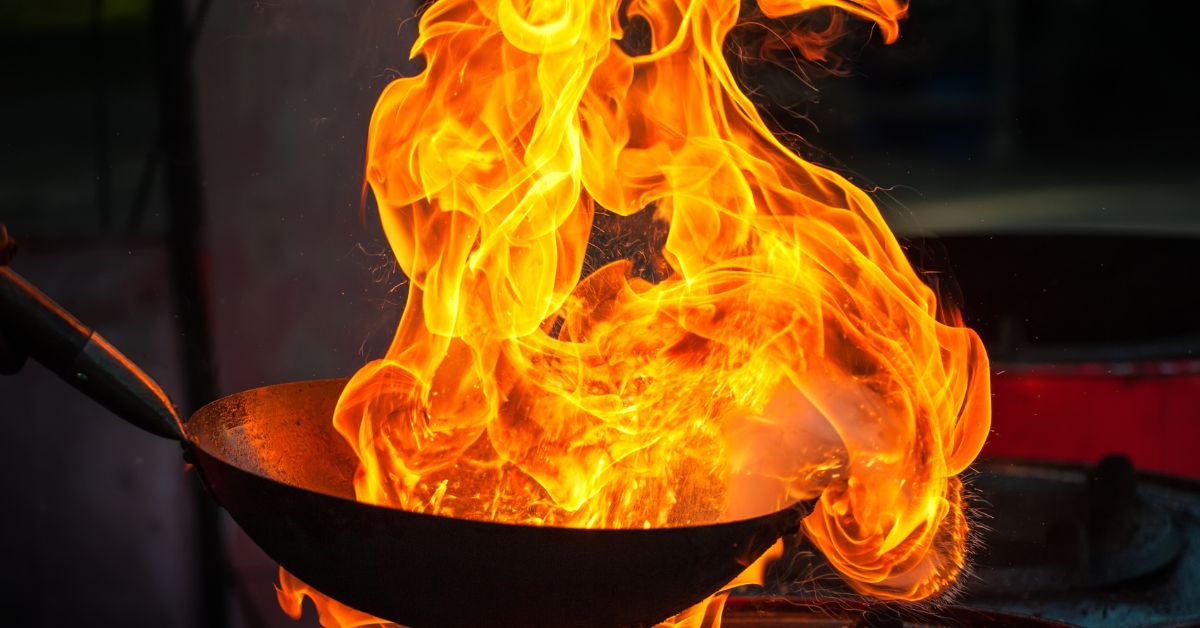 Are Seed Oils Bad – What You Need to Know About High Heat Cooking Oils Are Seed Oils Bad - What You Need to Know About High Heat Cooking Oils