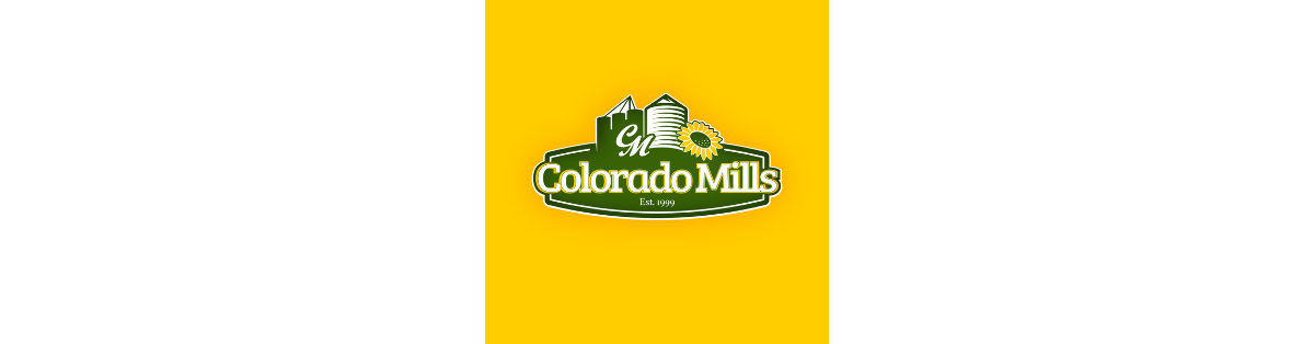 COLORADO MILLS SUNFLOWER OIL