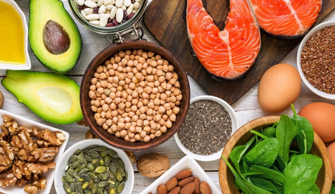Fatty Acid Profiles: The Secret to High Oleic Sunflower Oil