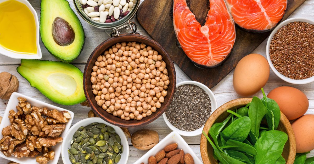 Fatty Acid Profiles - The Secret to High Oleic Sunflower Oil
