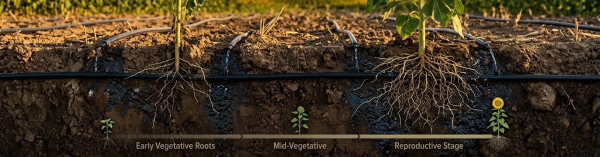 Timing Matters Too — Especially at the Root Zone